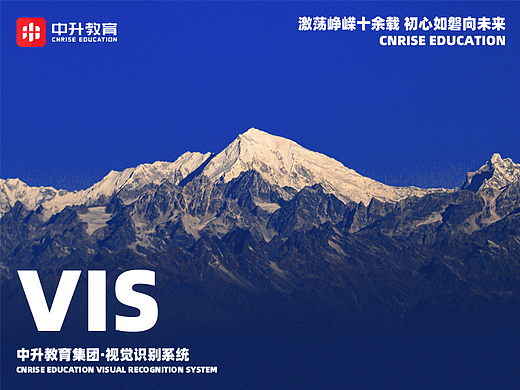 中升教育-VIS系统基础全案