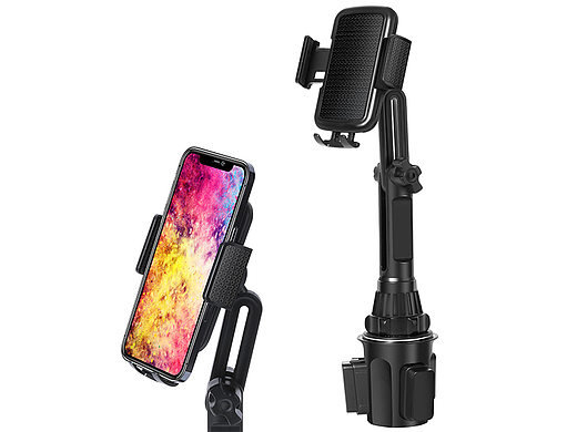 金洲视觉亚马逊摄影设计精修图拍摄 车载支架 数码支架