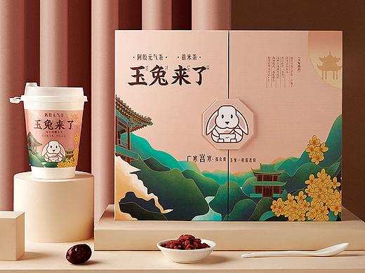 食品拍摄 保健品拍摄 美食摄影 电商产品拍摄