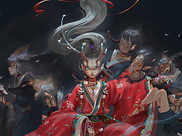 人