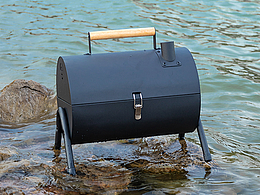 戶外便攜燒烤爐