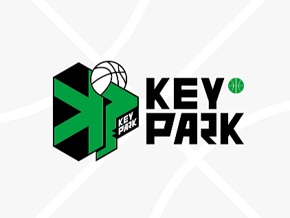 【LOGO】KEY PARK 篮球运动馆