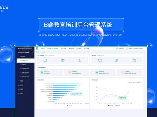 B端后台设计（个人主页-ZNjEwNjk5MjQ=） - 其他UI - 站酷设计师范迪FANDI原创素材 - 站酷ZCOOL
