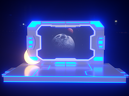 太空舱