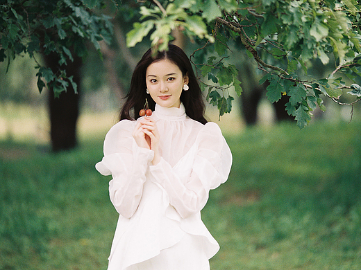 胶片写真 / 你是我藏在心里的欢喜💚