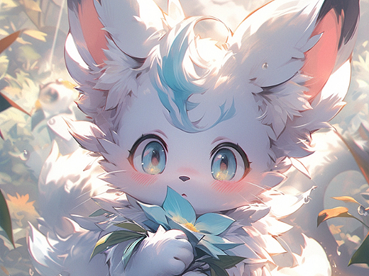 AI绘画midjourney生成-12