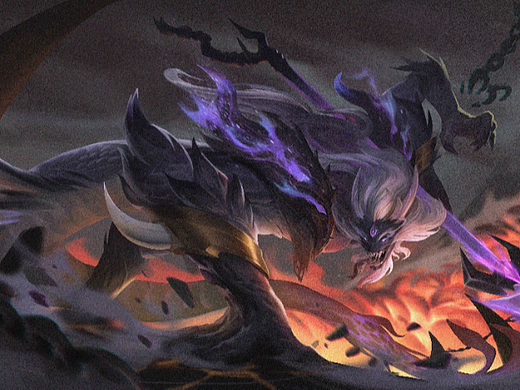 陰皇（個(gè)人主頁-ZNjEwMTYxNzY=） - 游戲原畫 - 站酷設(shè)計(jì)師丑丑YL原創(chuàng)素材 - 站酷ZCOOL