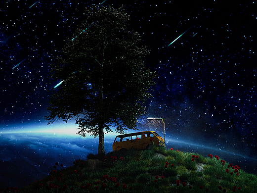 一堆乱七八糟的（个人主页-ZNjczNTA1ODA=） - 其他三维 - 站酷设计师陌上桑9878原创素材 - 站酷ZCOOL