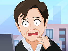 政府类反腐动画---侵蚀宣传片