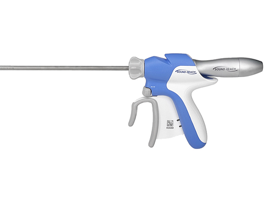 可用性創(chuàng)新，為超聲刀帶來更強生命力