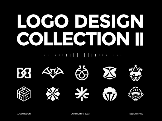 Logos CollectionⅡ