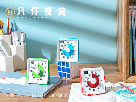 计时器拍摄 静物摄影|凡仟文化