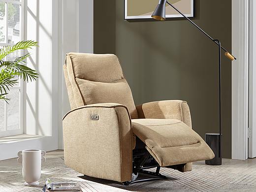 家居产品电动沙发摄影✖ 隐物视觉