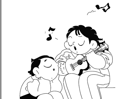 妹妹的羡慕~（个人主页-ZNjQwOTY5ODA=） - 创作习作 - 站酷设计师裤头村老大原创素材 - 站酷ZCOOL