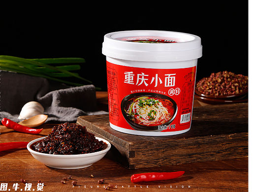 调料|电商设计|郑州图牛|商业摄影|产品拍摄