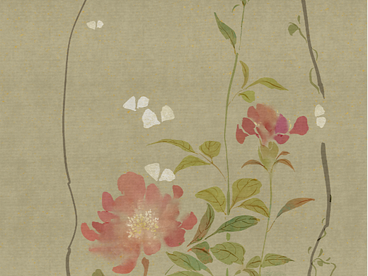 蝶恋花