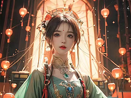 屠龙少年终成恶龙-我还是放下了画笔，拿起了显卡。