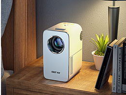 先科投影仪天猫电商详情页