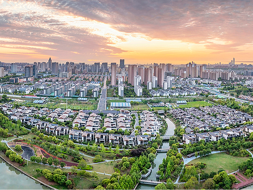 苏州相城区元和街道晨光