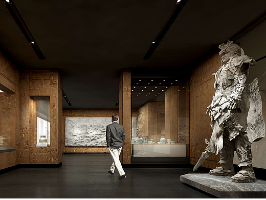 42.博物馆展陈案例