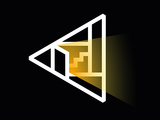 何享健科学基金LOGO设计