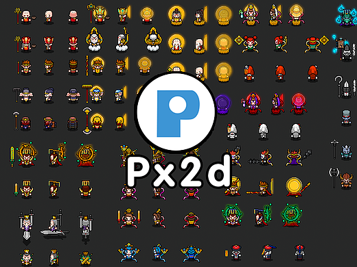 像素西游001（個人主頁-ZNjQ4MzE2NjQ=） - 其他 - 站酷設(shè)計師kxzf_kxdr163原創(chuàng)素材 - 站酷ZCOOL