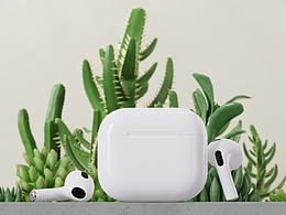 近期的一些渲染圖