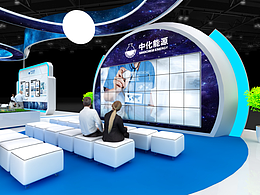 医疗展厅