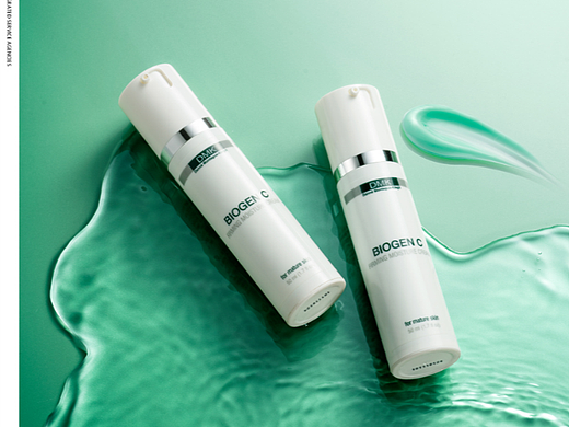 DMK护肤品摄影/化妆品摄影/美妆摄影/185摄影