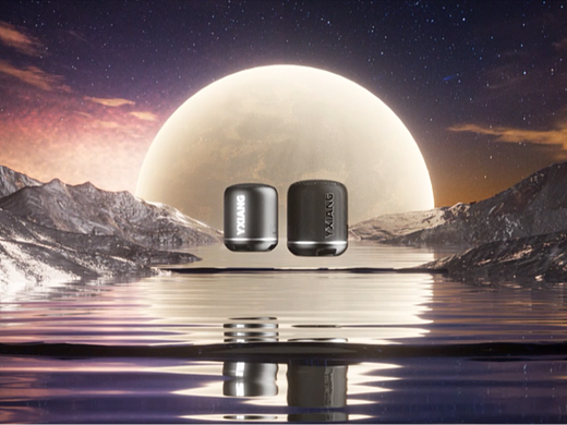 一次节奏的舞动