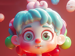 奇奇怪怪可可愛愛