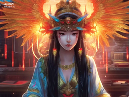 职场中的HR-西王母