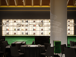 恭廷醉—厚宅设计事务所