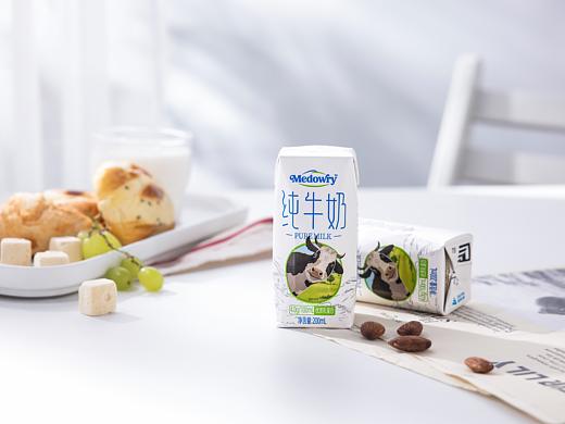 牛奶拍摄（个人主页-ZNjY0NDA2NTY=） - 产品摄影 - 站酷设计师小常大人原创素材 - 站酷ZCOOL