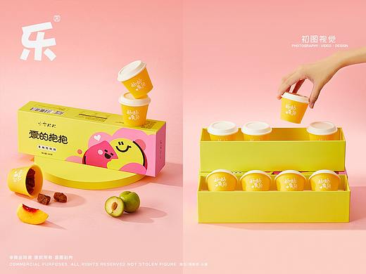 静物摄影 | 蜜饯零食产品拍摄