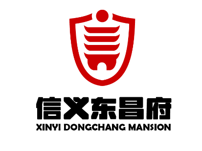 东昌府logo图片