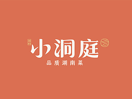 湘菜logo