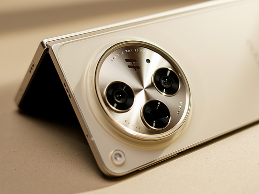 OPPO Find N3&红米K70 Pro