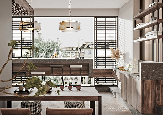 郑州 映像視覺 | 商业写实组 | 现代