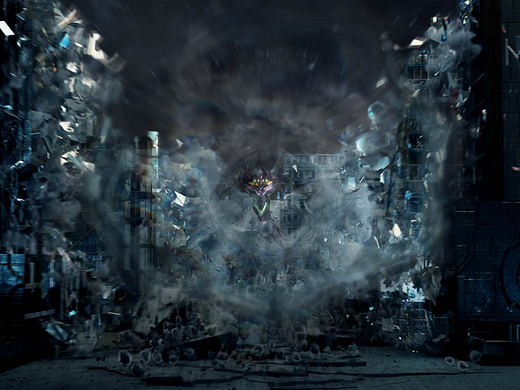 2023.06-2023.12作品合集