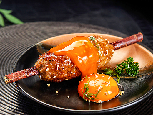 一顿好饭（个人主页-ZNjgxNjk0ODA=） - 美食摄影 - 站酷设计师景骏工作室原创素材 - 站酷ZCOOL