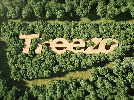 千年舟环保板材CG动画
