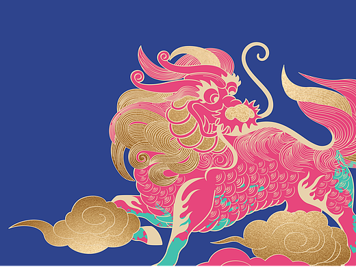 颐合蘇-国风新美点