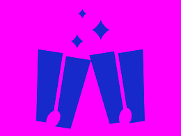 #WOW MUSE BAR | 酒吧logo | 品牌设计