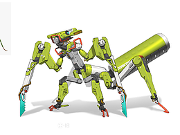 近期一些作品