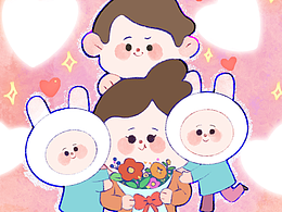 日常雜記，畫畫跟做手賬似的。