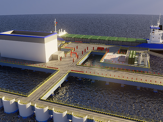 盛虹靠泊仪式（个人主页-ZNjMxODkxMzI=） - 包装 - 站酷设计师岩羊设计原创素材 - 站酷ZCOOL