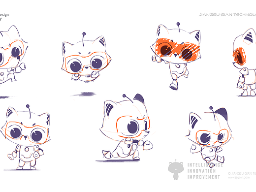 一個(gè)被欺騙的IP（個(gè)人主頁(yè)-ZNjAzMDM3MjA=） - 概念設(shè)定 - 站酷設(shè)計(jì)師Studiowil原創(chuàng)素材 - 站酷ZCOOL