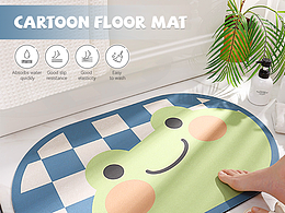 跨境电商铺货-地毯