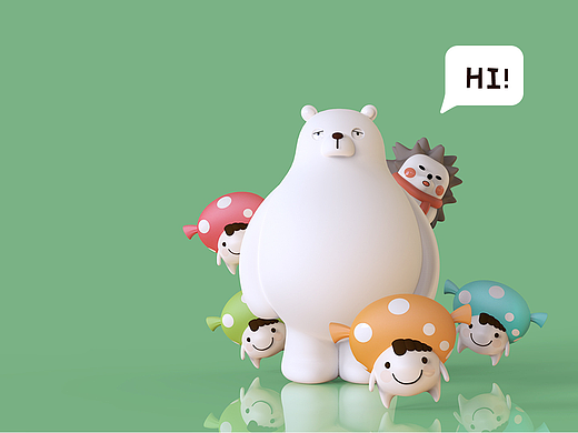 注意！这是研究生才能享受的福利！（个人主页-ZMTQzMTIzNg==） - 其他 - 站酷设计师花骨朵的爱原创素材 - 站酷ZCOOL